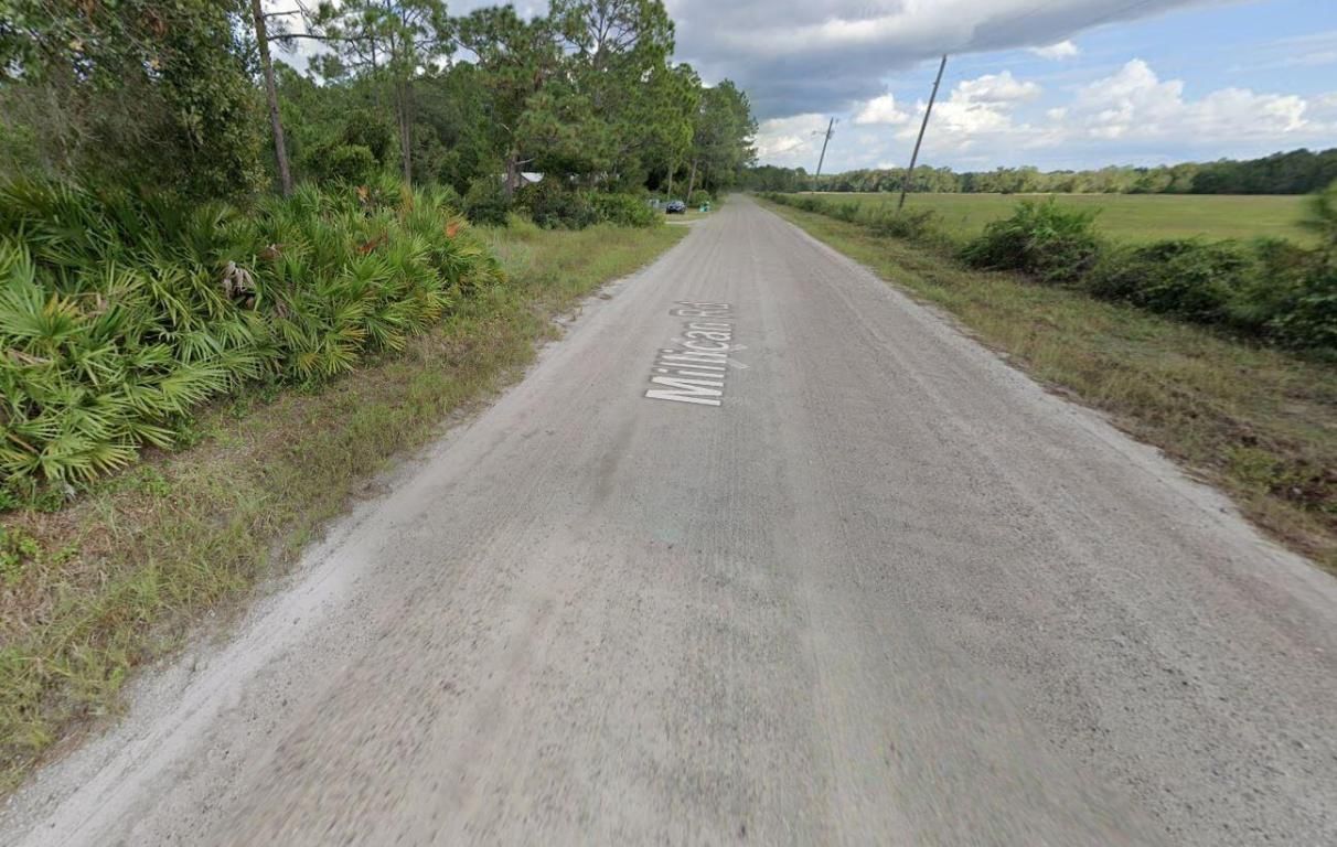 174 Millican Road, Palatka, FL 32177 photo 3