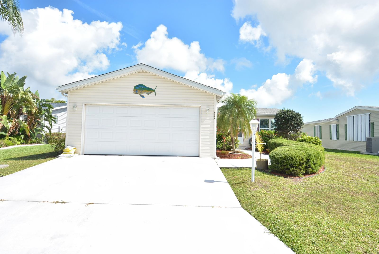 7809 Horned Lark Circle, Port St Lucie, FL 34952 photo 2