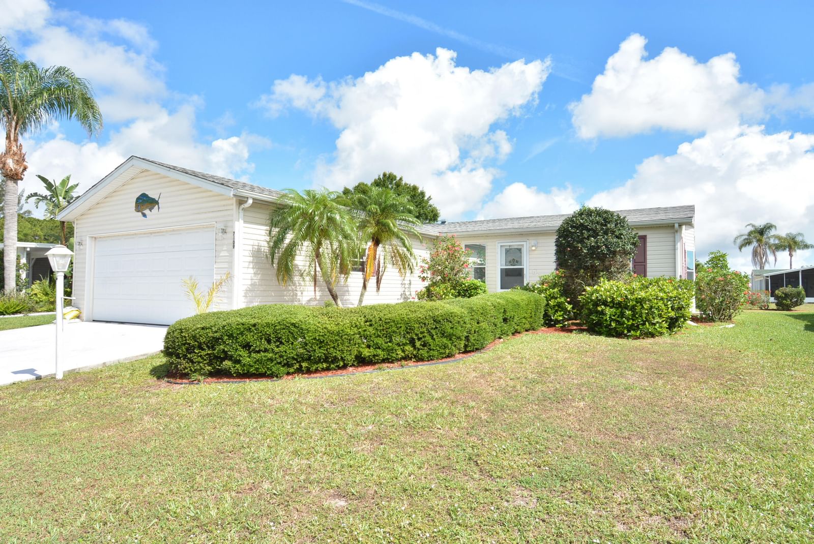 7809 Horned Lark Circle, Port St Lucie, FL 34952 photo 3