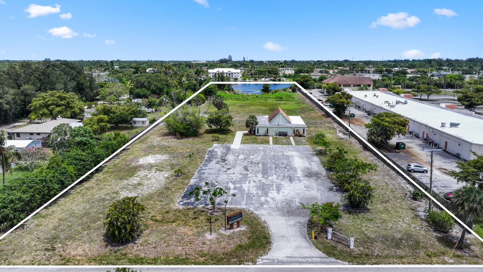 1580 Prairie Road, West Palm Beach, FL 33406 photo 3