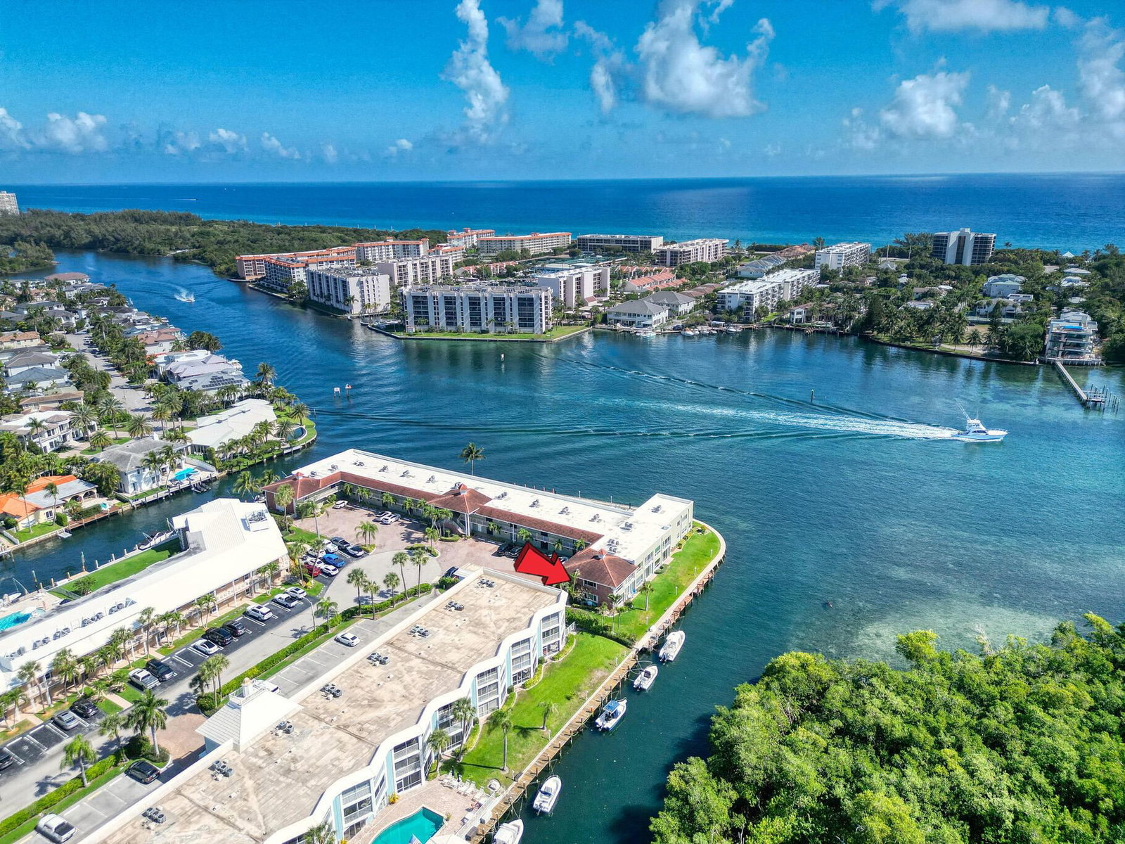 711 NE Harbour Terrace #4120, Boca Raton, FL 33431 photo 2