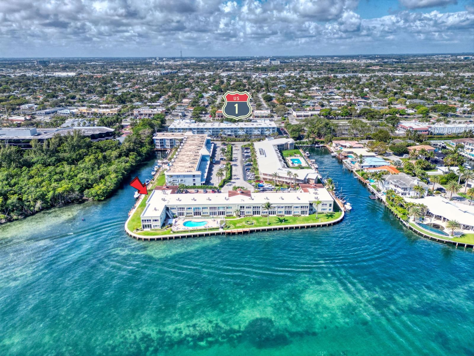711 NE Harbour Terrace #4120, Boca Raton, FL 33431 photo 5