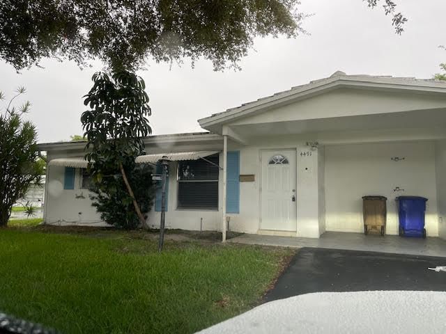 4491 NW 1st Terrace, Deerfield Beach, FL 33064 photo 2