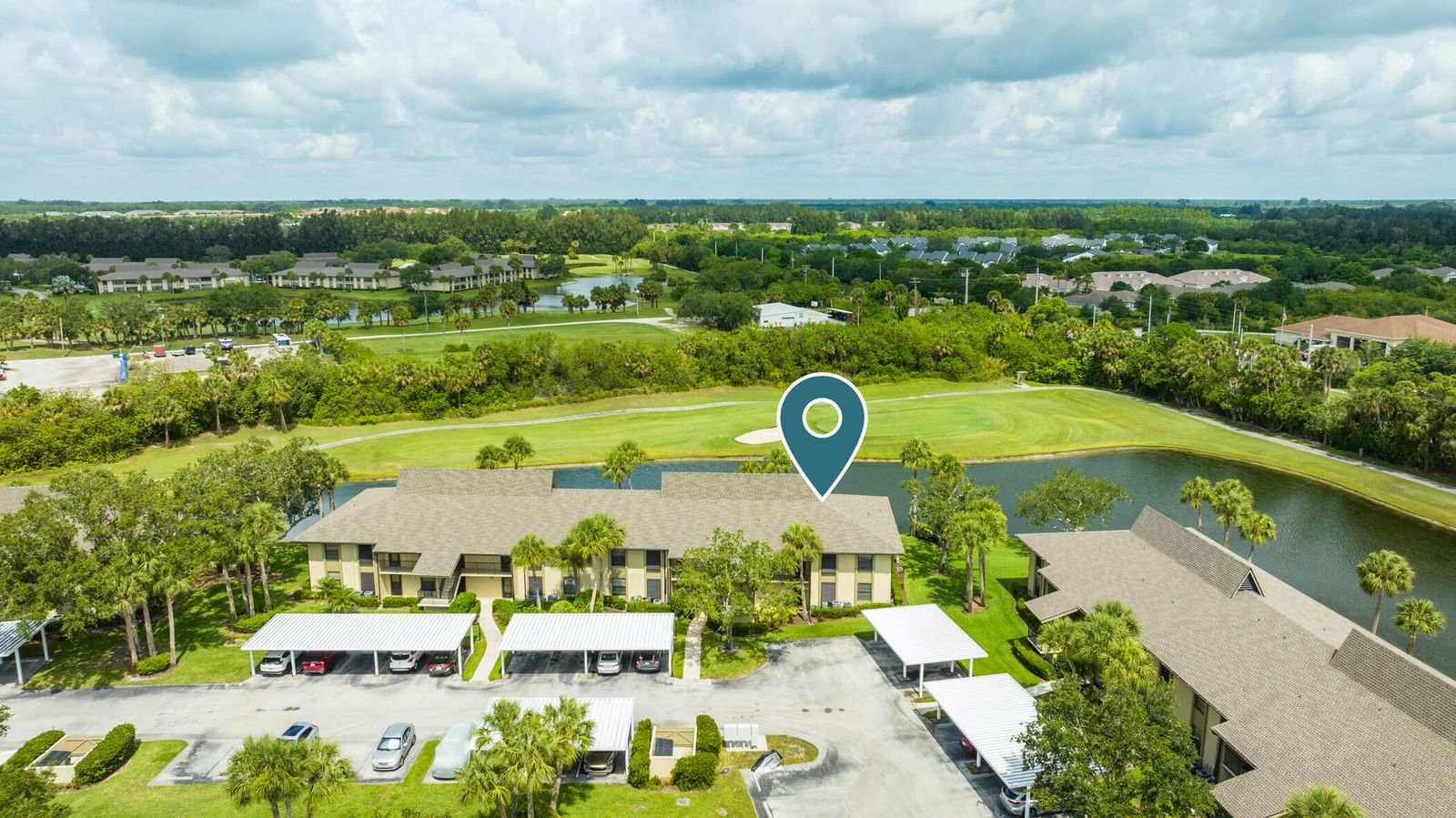 28 Plantation Drive #204, Vero Beach, FL 32966 photo 2