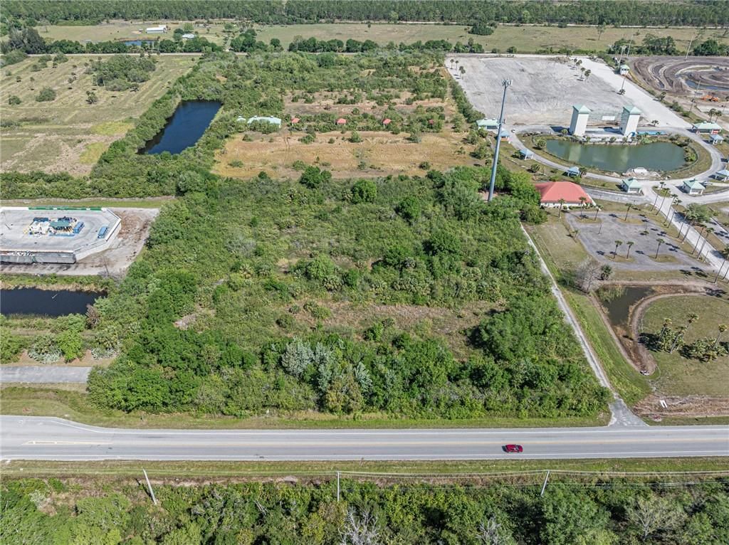 0 Unassigned, Fellsmere, FL 32948 photo 2