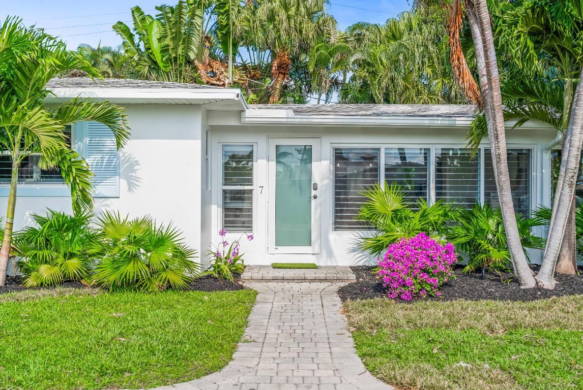 7 Fayette Drive, Ocean Ridge, FL 33435 photo 3