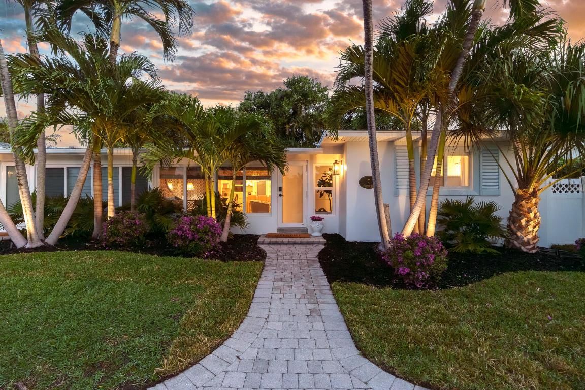 7 Fayette Drive, Ocean Ridge, FL 33435 photo 5