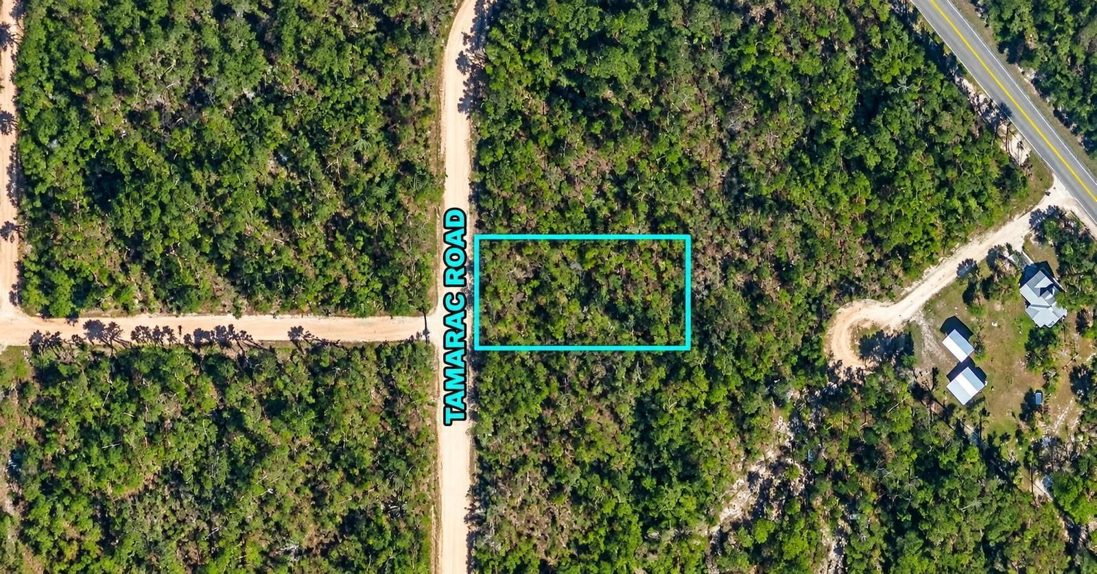 Tbd Tamarac Road, Marianna, FL 32448 photo 2