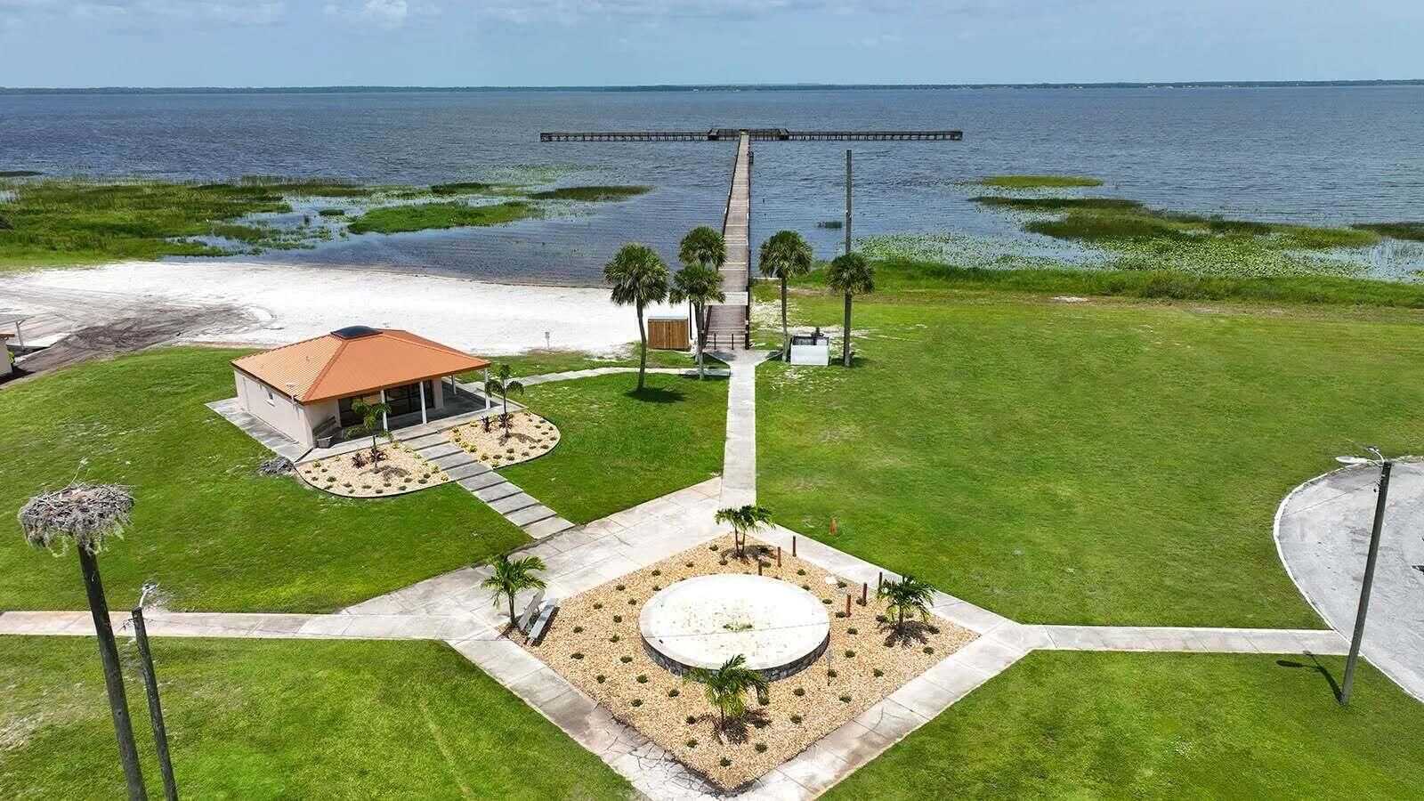 0 Gaillardia Drive, Frostproof, FL 33843 photo 3