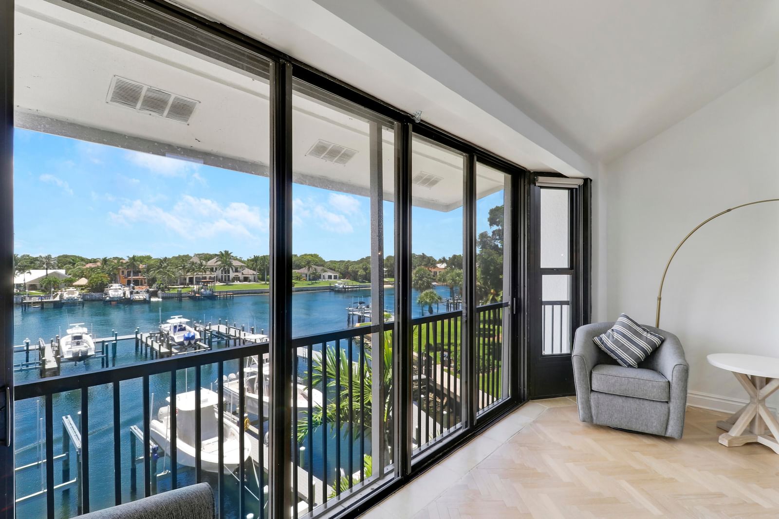 543 Bay Colony Drive N #Slip 8, Juno Beach, FL 33408 photo 4