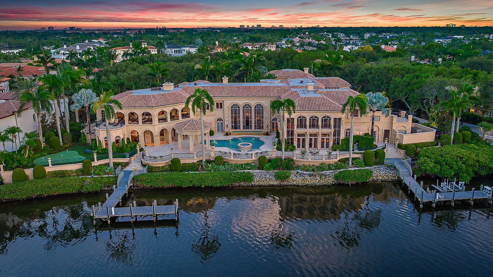 209 Commodore Drive, Jupiter, FL 33477 photo 2