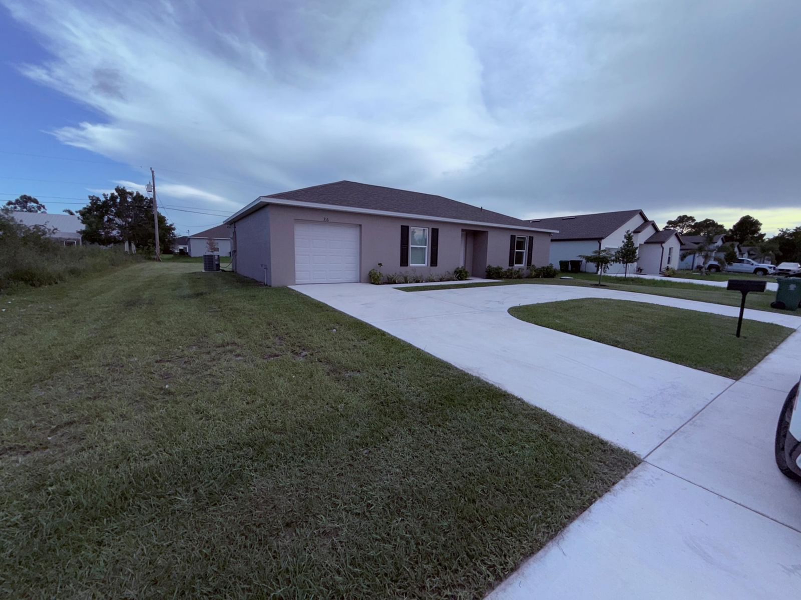 316 SW Becker Road, Port St Lucie, FL 34953 photo 2