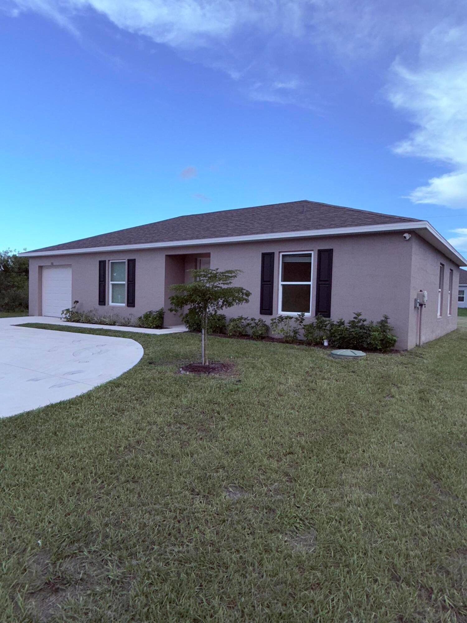 316 SW Becker Road, Port St Lucie, FL 34953 photo 3