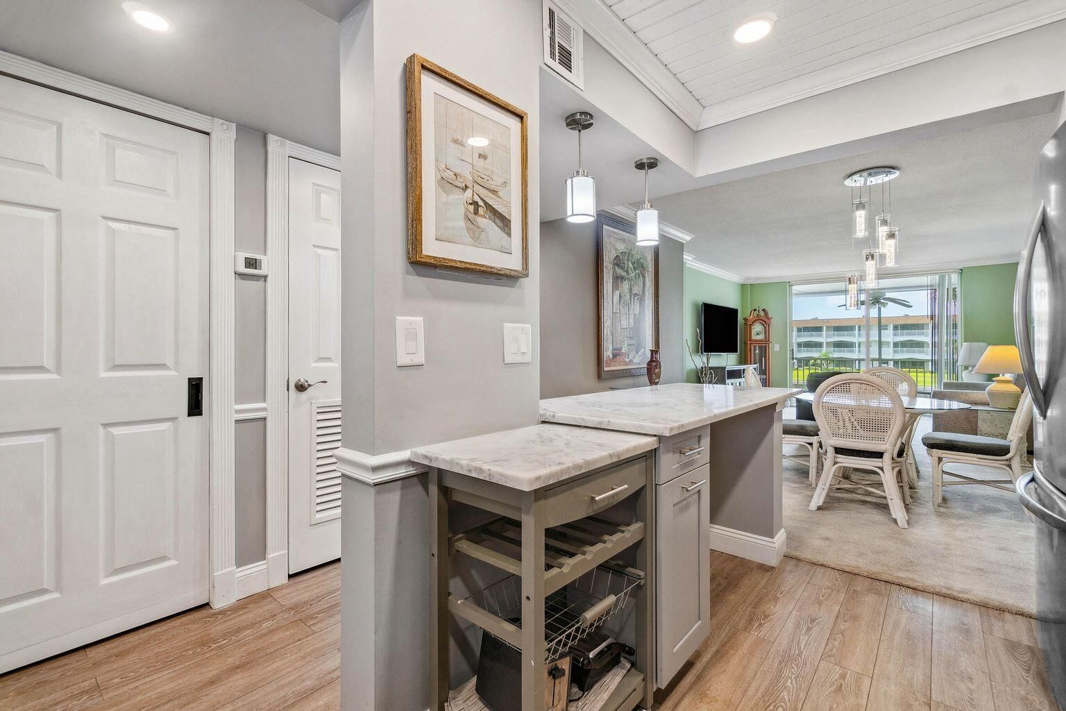 100 Paradise Harbour Boulevard #208, North Palm Beach, FL 33408 photo 2