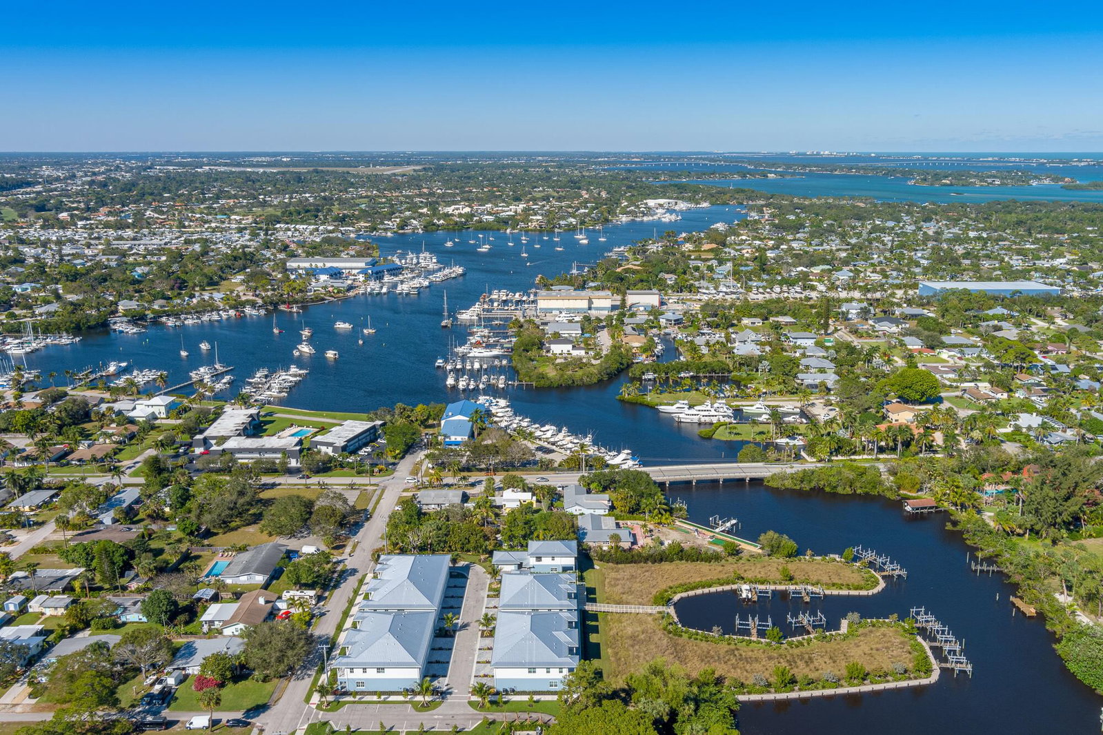 4695 SE Manatee Way, Stuart, FL 34997 photo 2