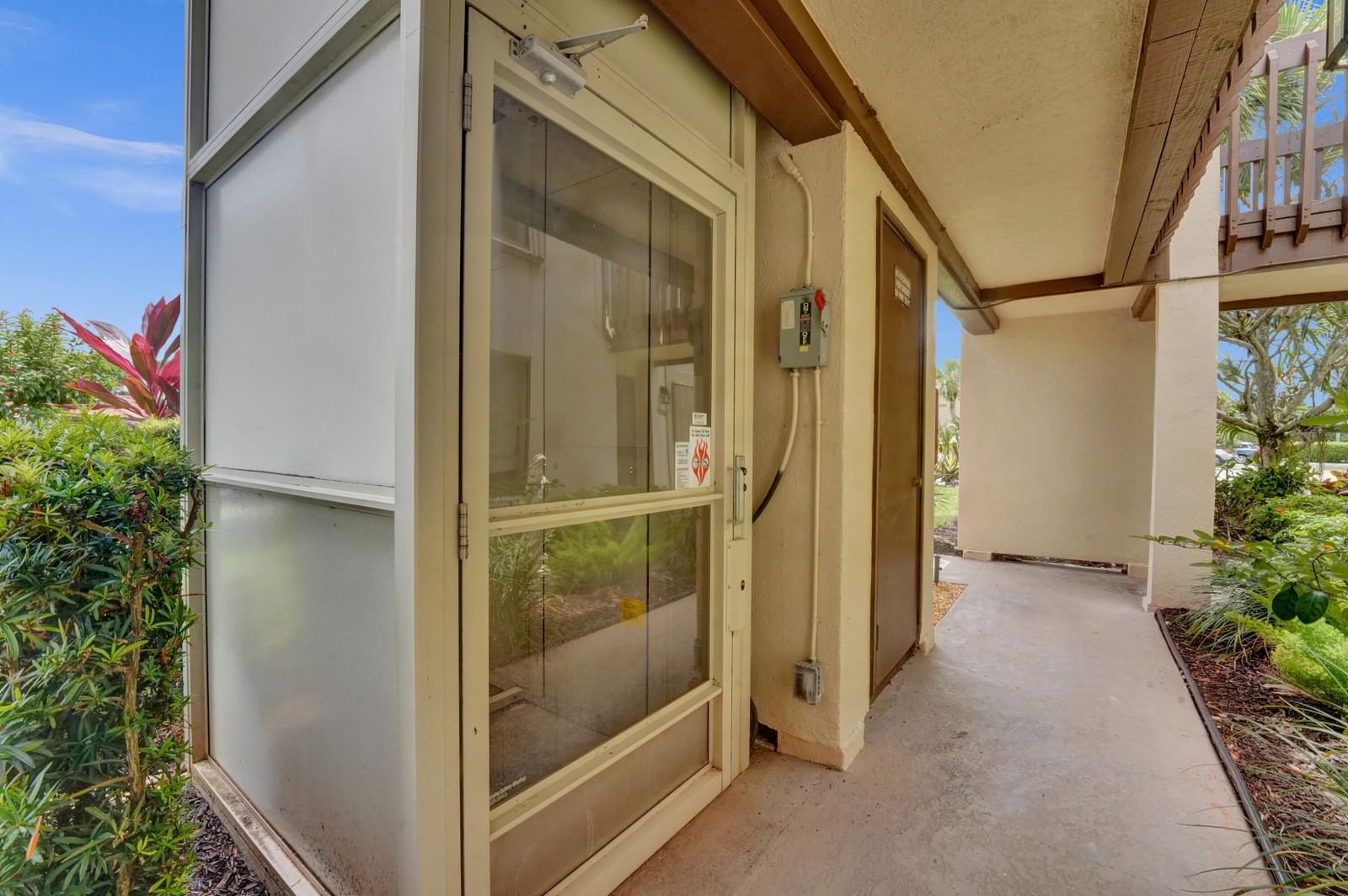 5306 Cedar Lake Drive #201, Boynton Beach, FL 33437 photo 2