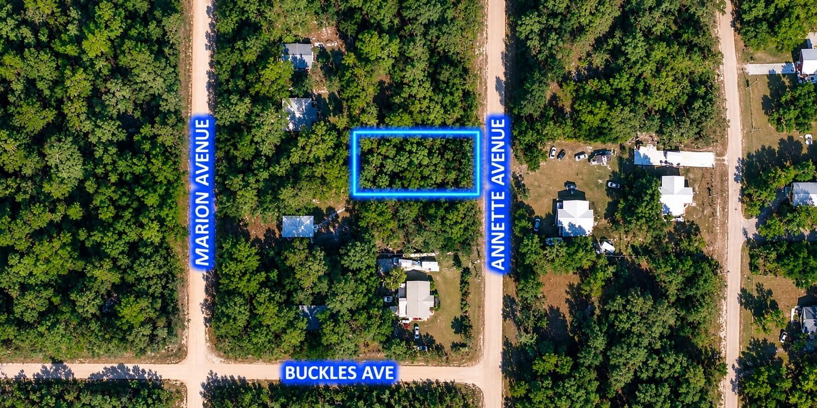 915 Annette Avenue, Interlachen, FL 32148