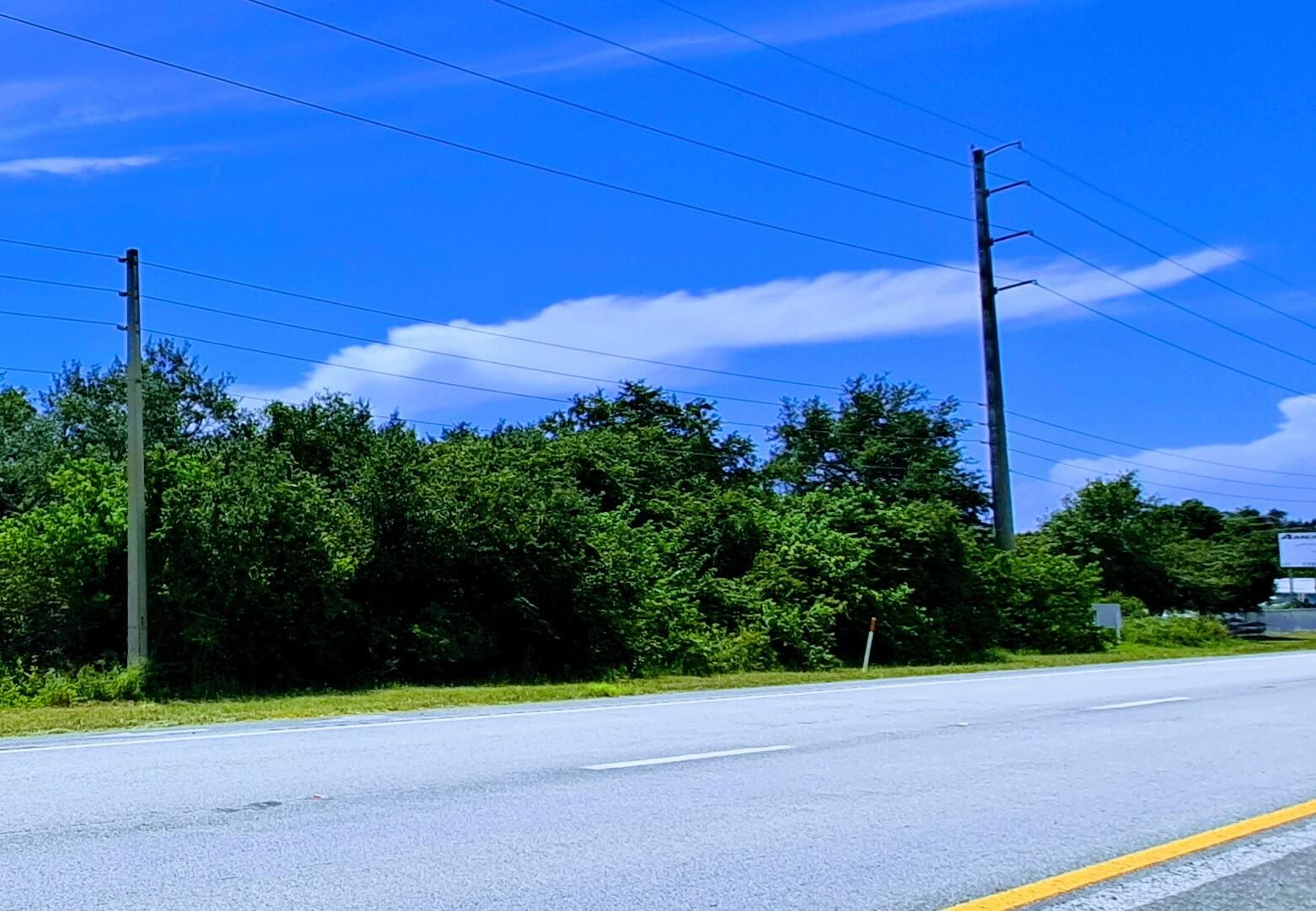 Address available by request, Fort Pierce, FL 34946