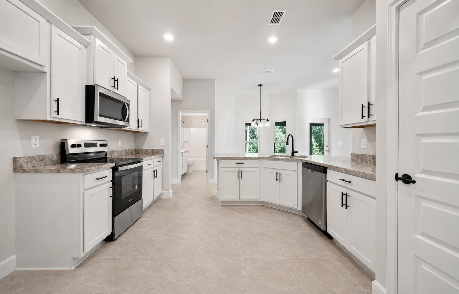 372 SW Feldman Avenue, Port St Lucie, FL 34953 photo 4