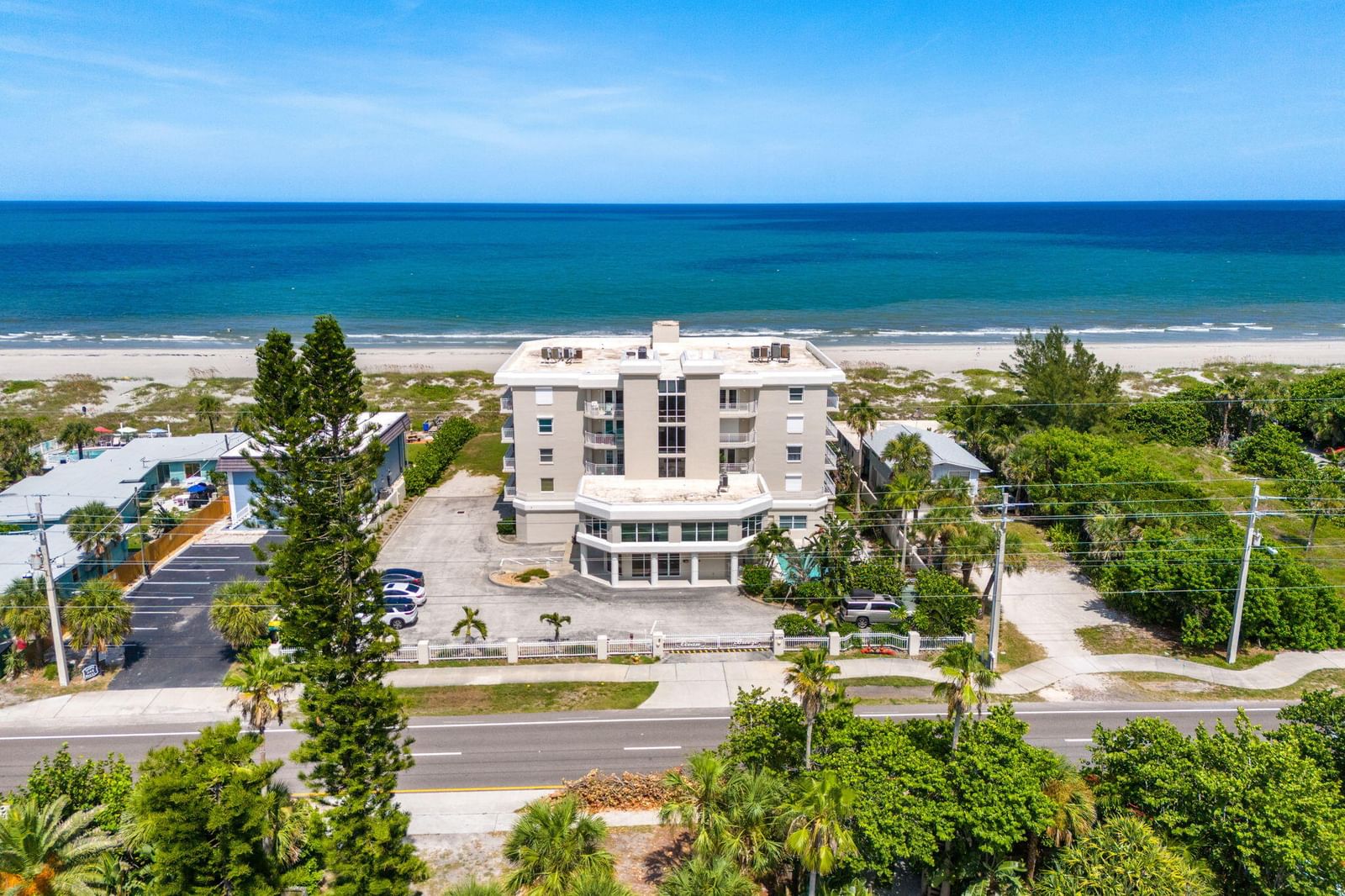 1155 S Atlantic Avenue #203, Cocoa Beach, FL 32931 photo 4