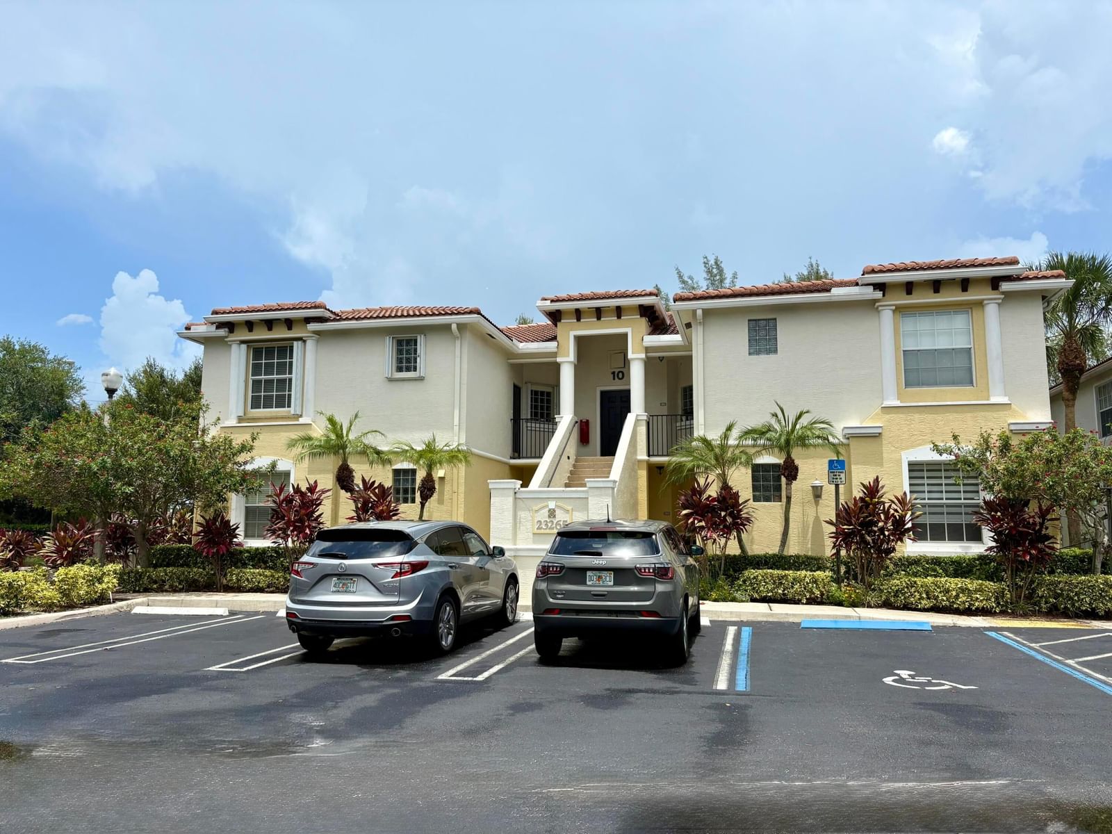 23265 Carolwood Lane #201, Boca Raton, FL 33428 photo 2