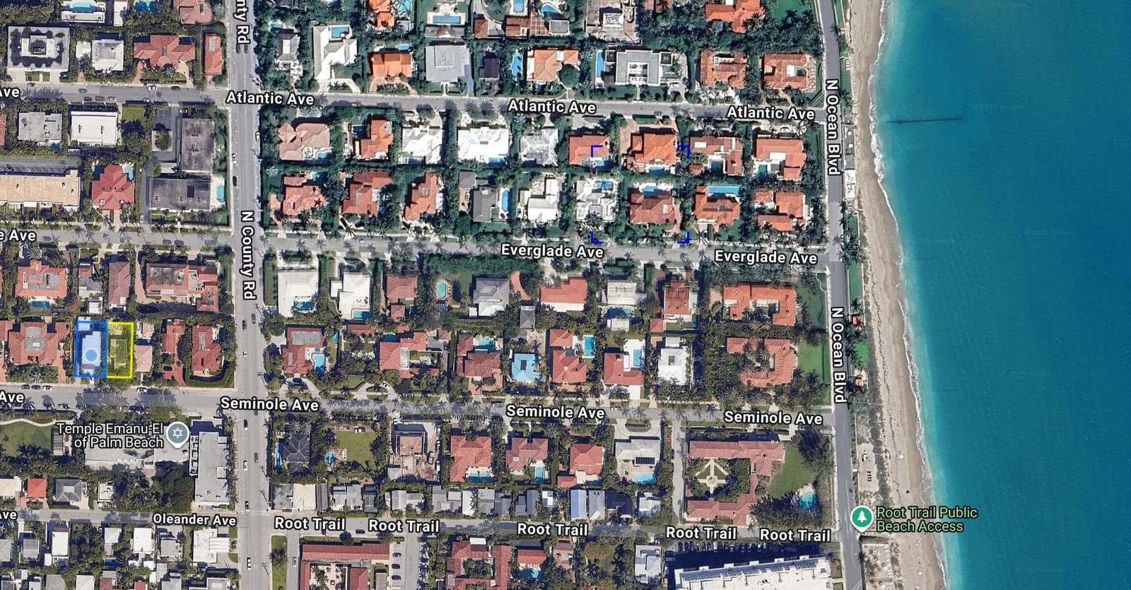 219 Seminole Avenue, Palm Beach, FL 33480 photo 4