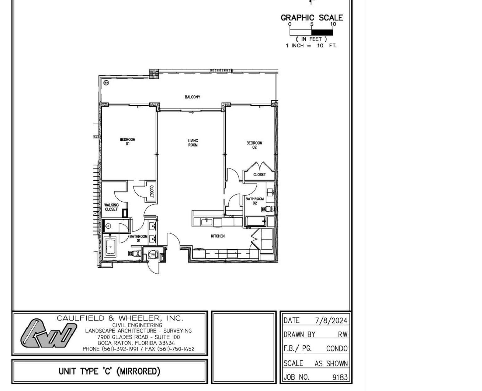 318 SE 5th Avenue #C206, Delray Beach, FL 33483 photo 4