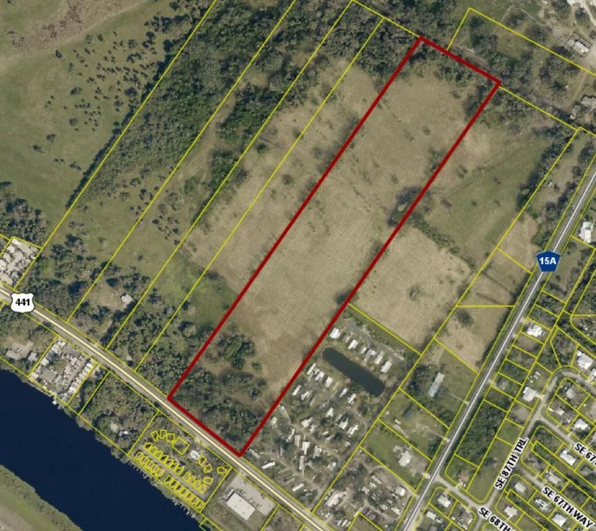 8365 Us Highway 441, Okeechobee, FL 34974 photo 2