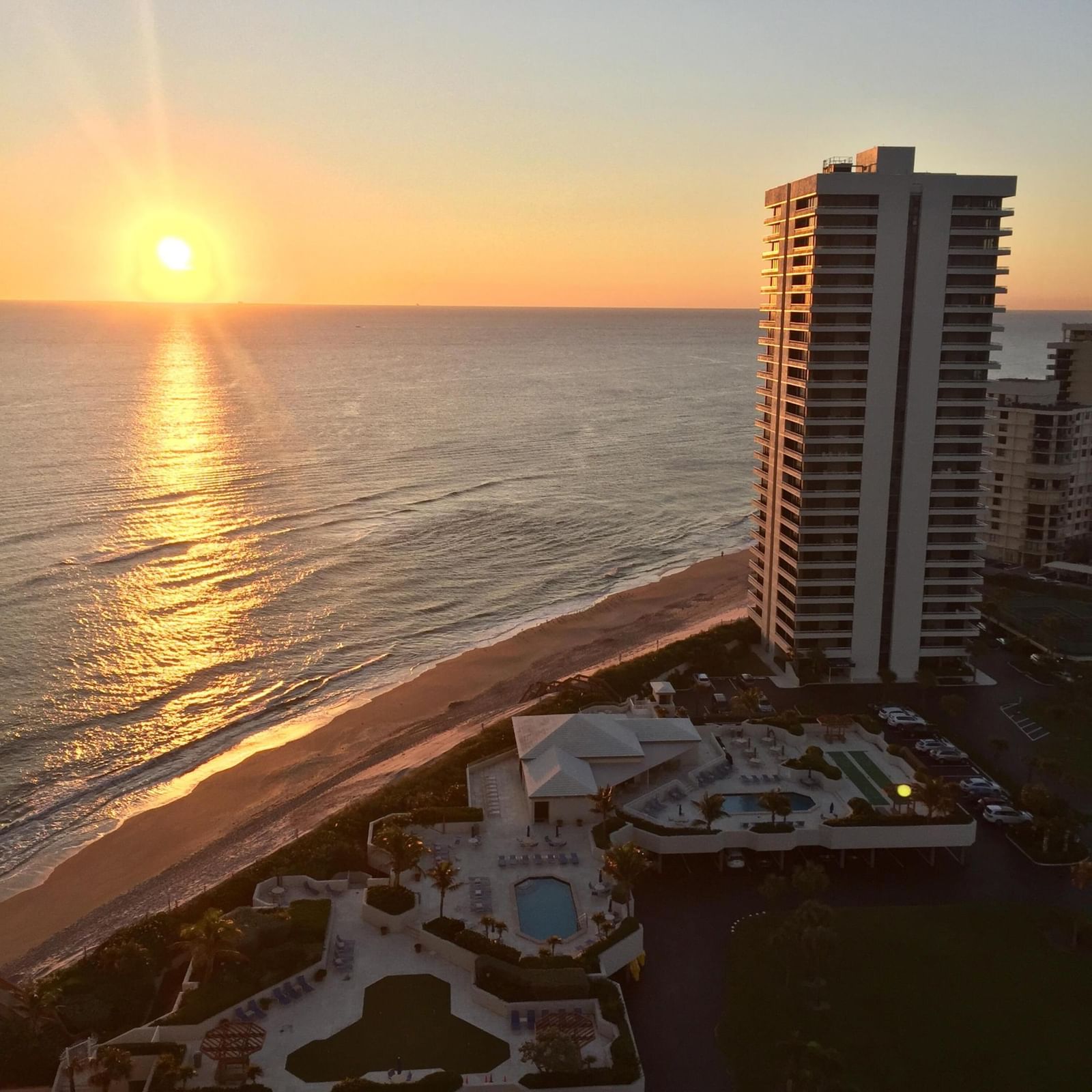 5550 N Ocean Drive #22b, Singer Island, FL 33404 photo 2