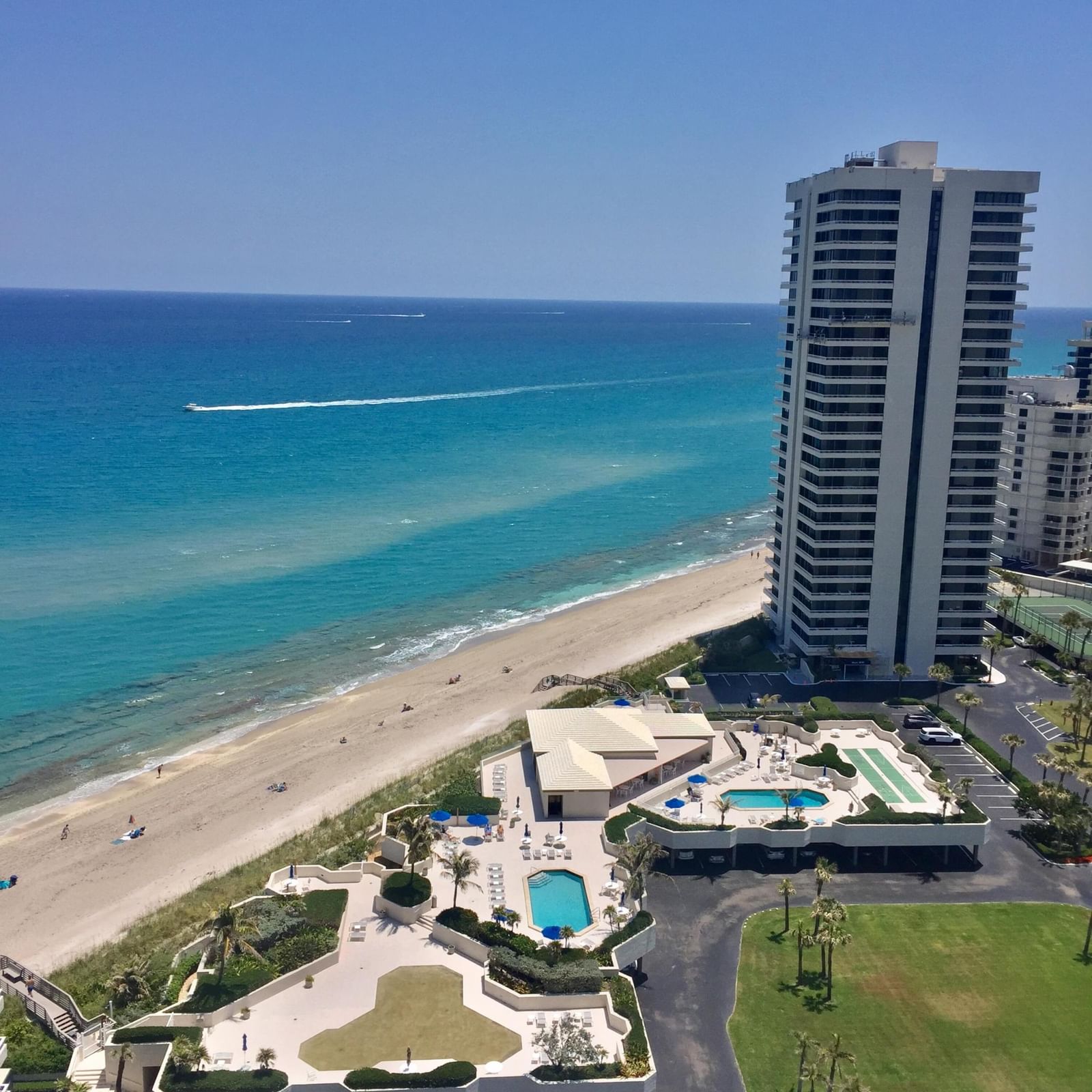 5550 N Ocean Drive #22b, Singer Island, FL 33404 photo 3