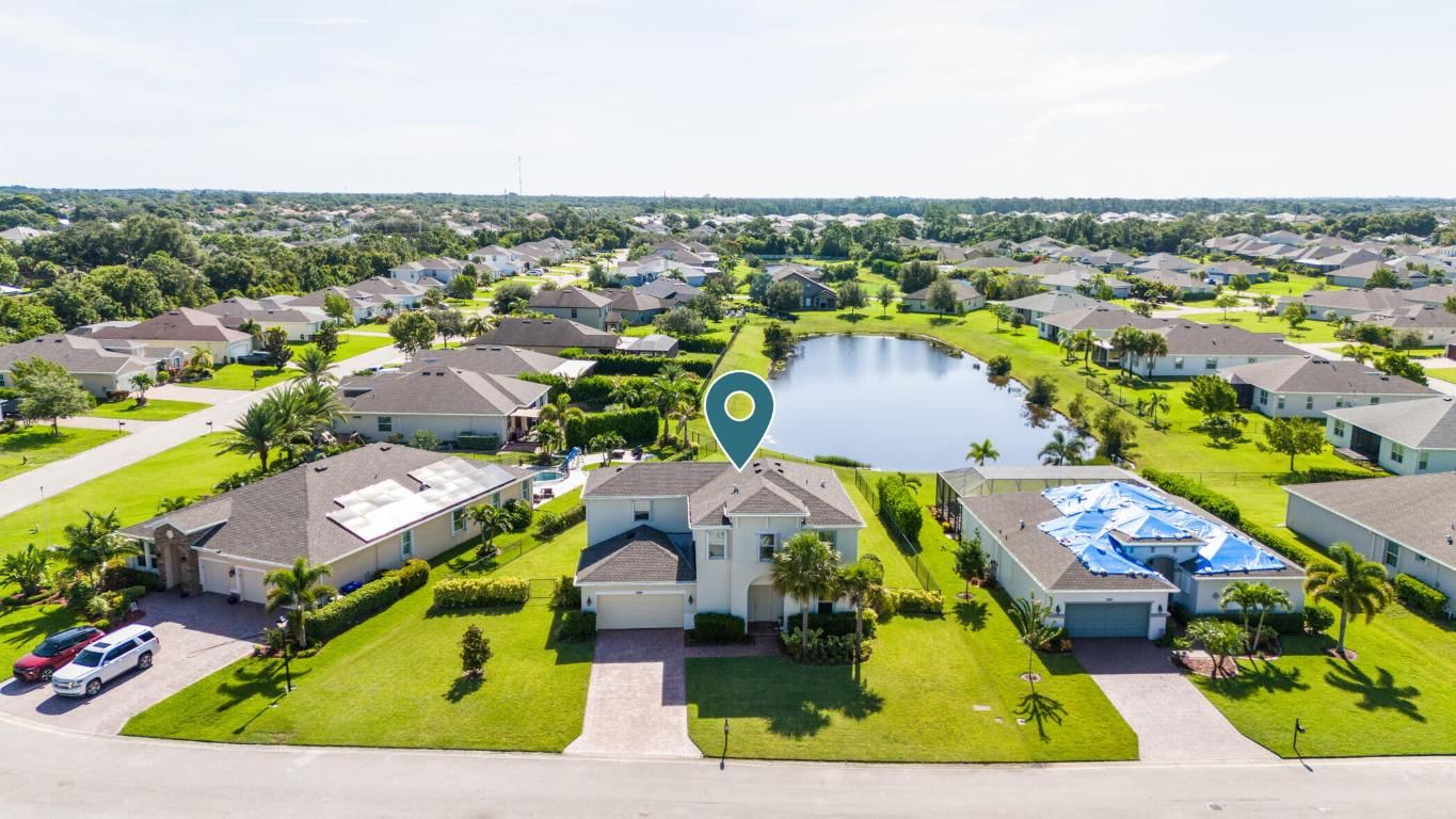 5986 Sequoia Circle, Vero Beach, FL 32967 photo 2