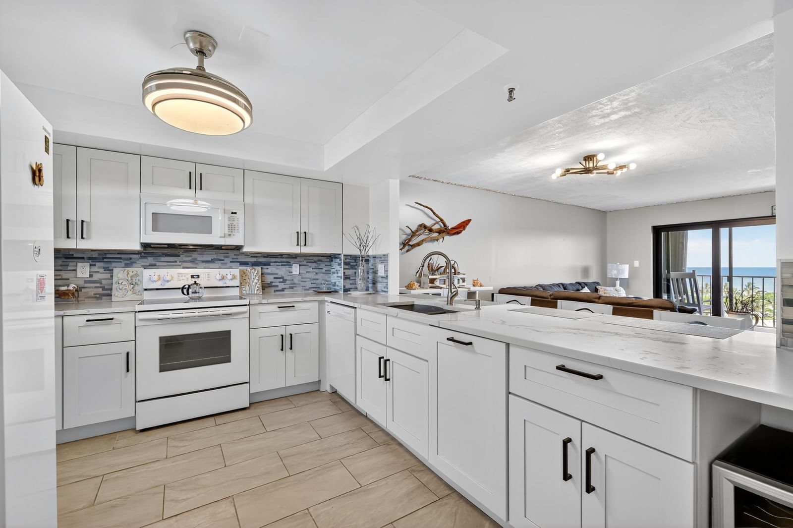 801 S Ocean Drive #910, Fort Pierce, FL 34949 photo 2