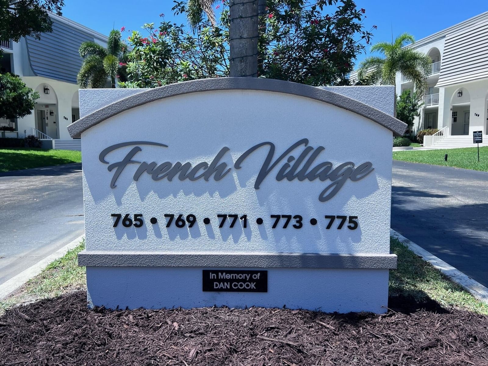 769 Jeffery Street #2-203, Boca Raton, FL 33487 photo 2