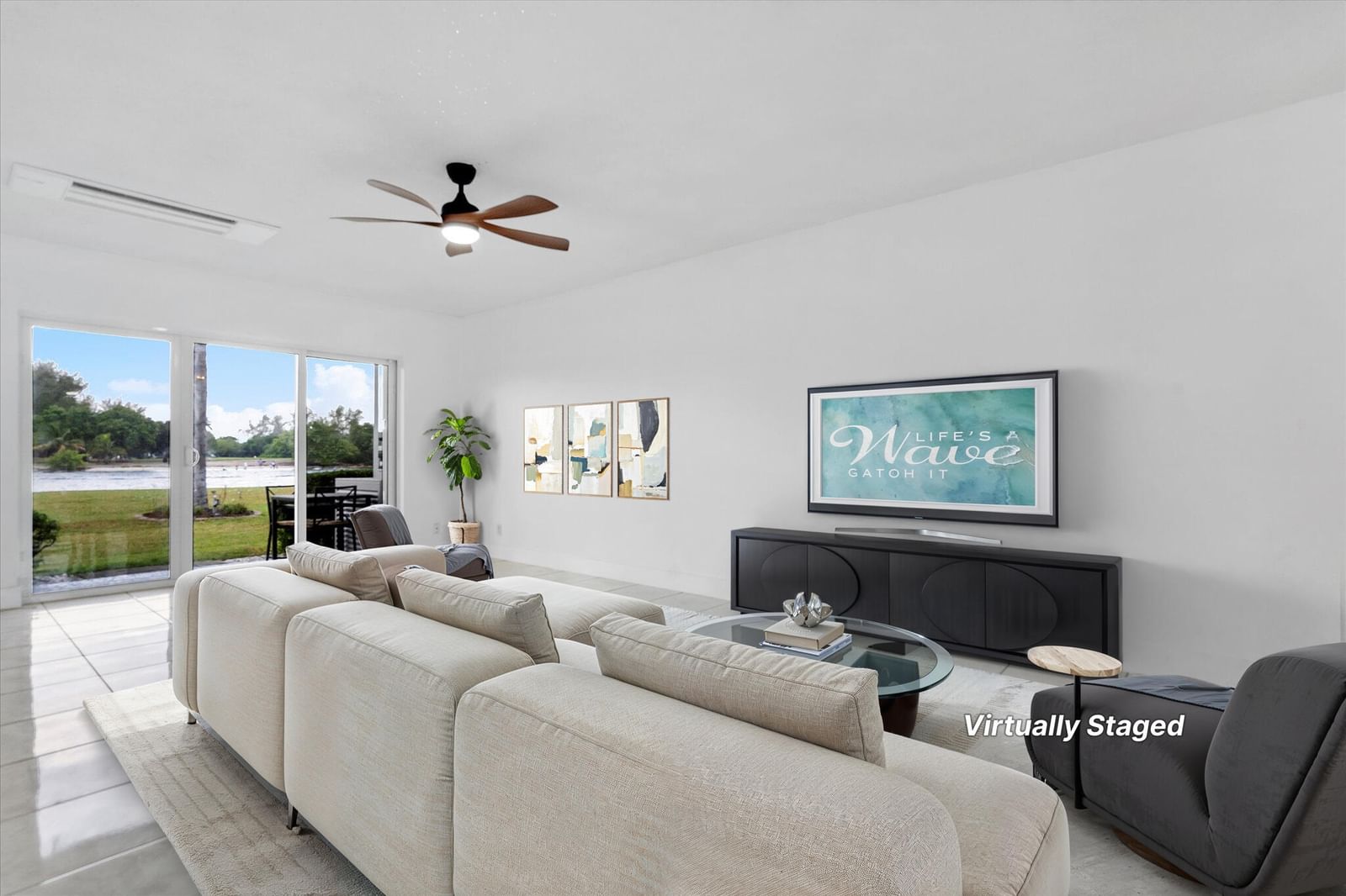 1001 N Riverside Drive #104, Pompano Beach, FL 33062 photo 2