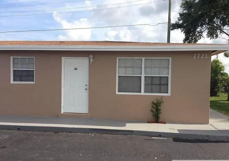 2721 Avenue Avenue S #A1, Riviera Beach, FL 33404 photo 3