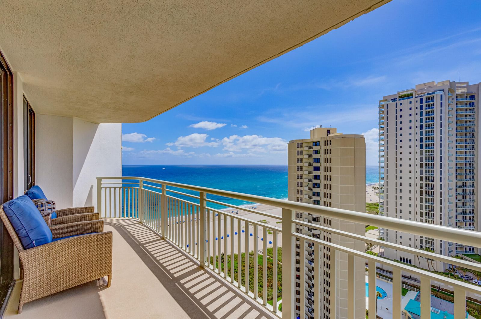 3000 N Ocean Drive #22 G, Singer Island, FL 33404 photo 3
