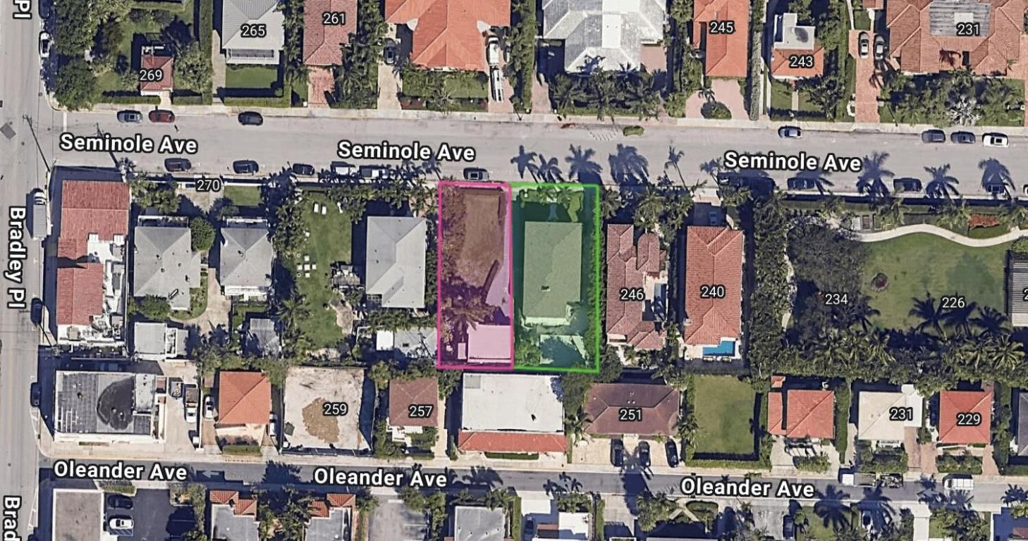 256 Seminole Avenue, Palm Beach, FL 33480 photo 2
