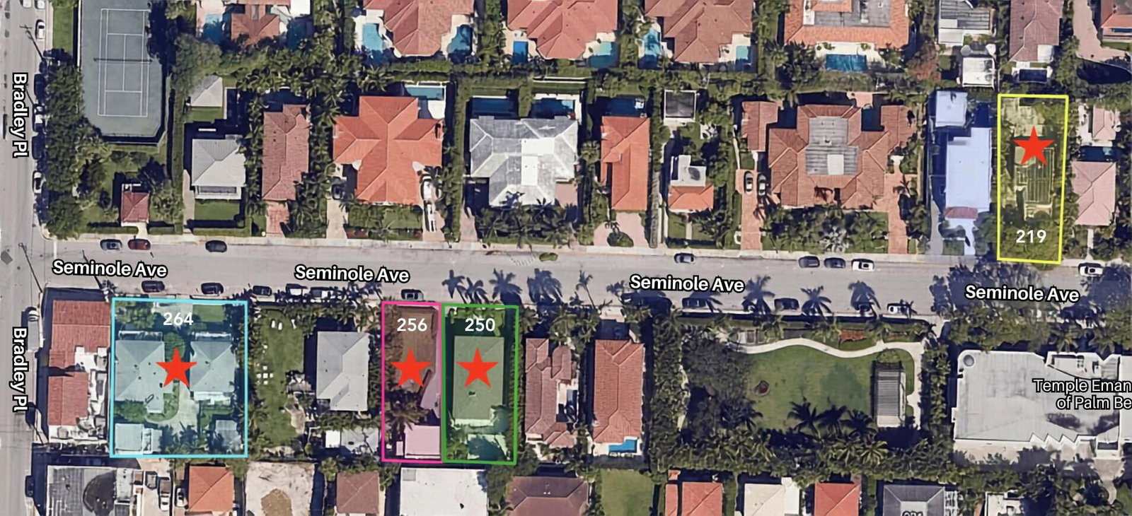 256 Seminole Avenue, Palm Beach, FL 33480 photo 3