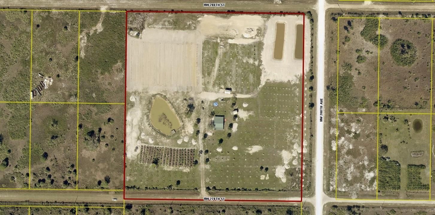 20914 NW 280th Street, Okeechobee, FL 34972 photo 2
