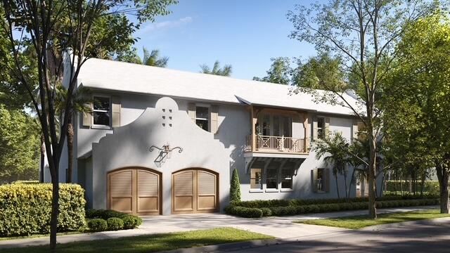 285 Monceaux Road, West Palm Beach, FL 33405 photo 2