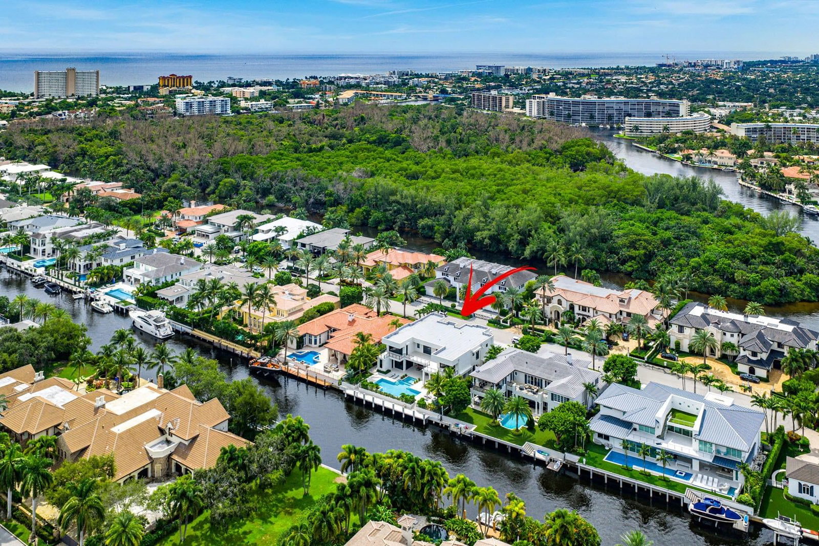 175 W Alexander Palm Road, Boca Raton, FL 33432 photo 4
