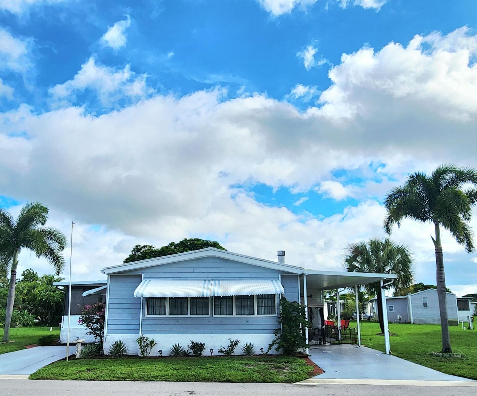 4091 67th Lane N #794, West Palm Beach, FL 33404 photo 4