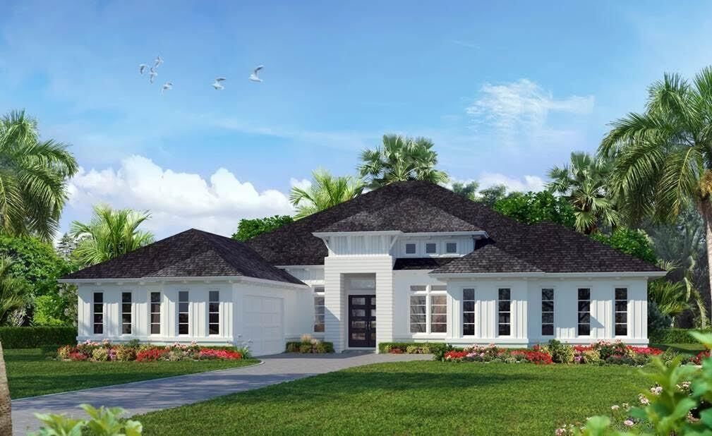 217 STILLWATER Drive, Flagler Beach, FL 32136