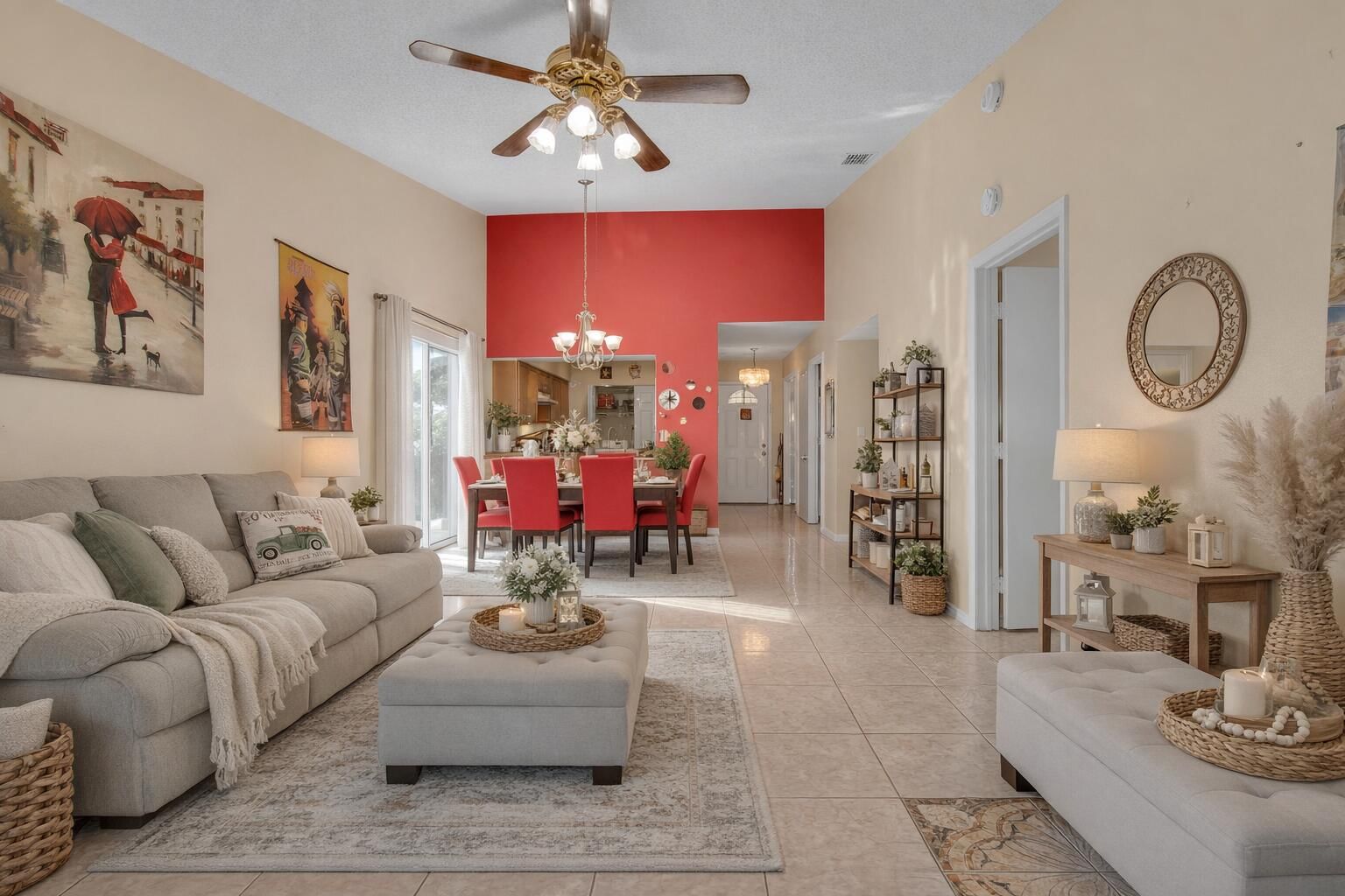 5617 Blue Shadows Court #4, Orlando, FL 32811