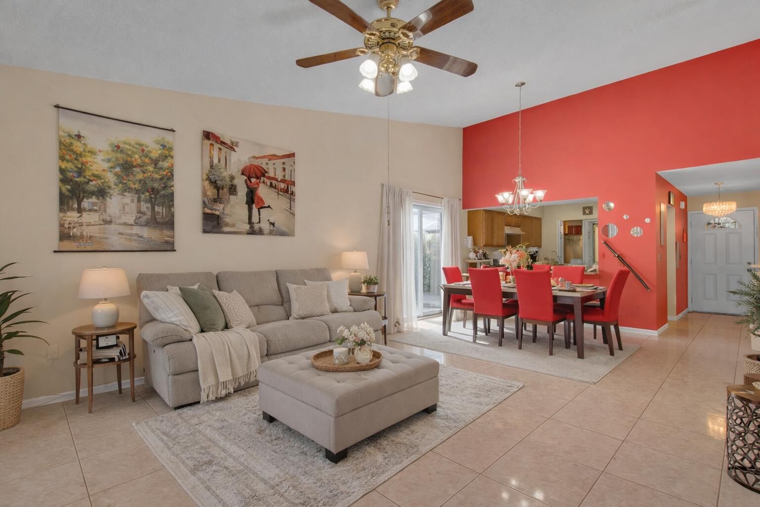 5617 Blue Shadows Court #4, Orlando, FL 32811 photo 2