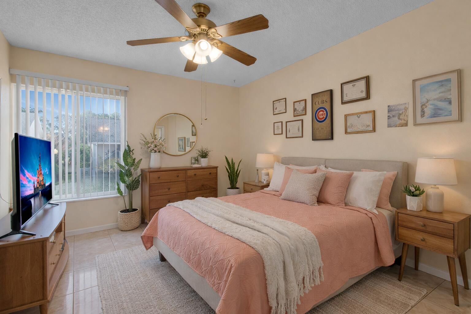 5617 Blue Shadows Court #4, Orlando, FL 32811 photo 5