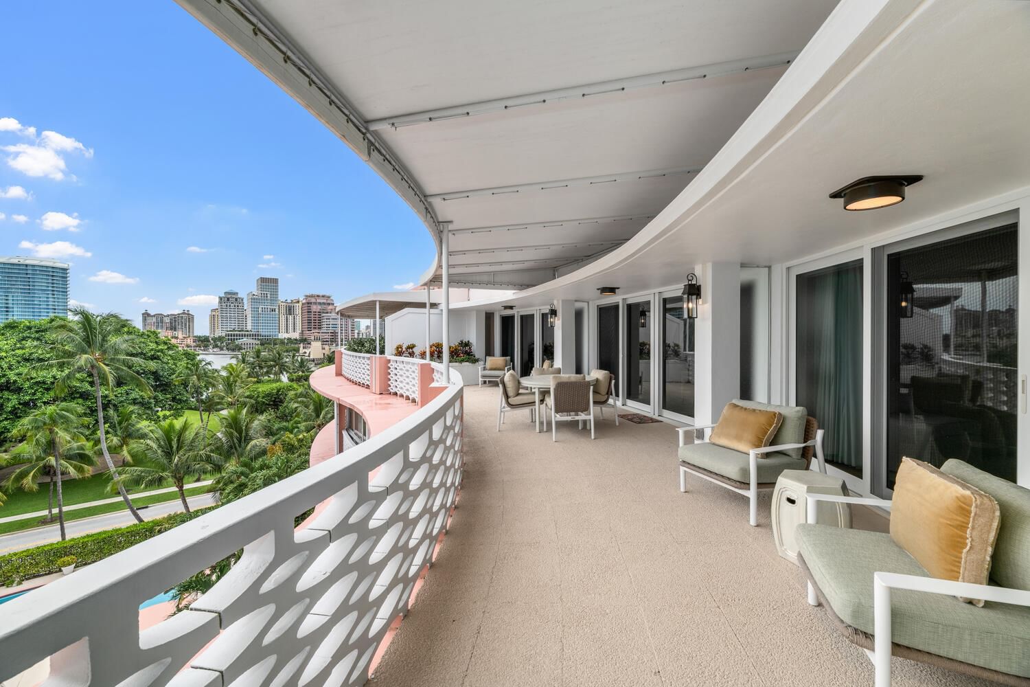 315 S Lake Drive #Ph C, Palm Beach, FL 33480 photo 5