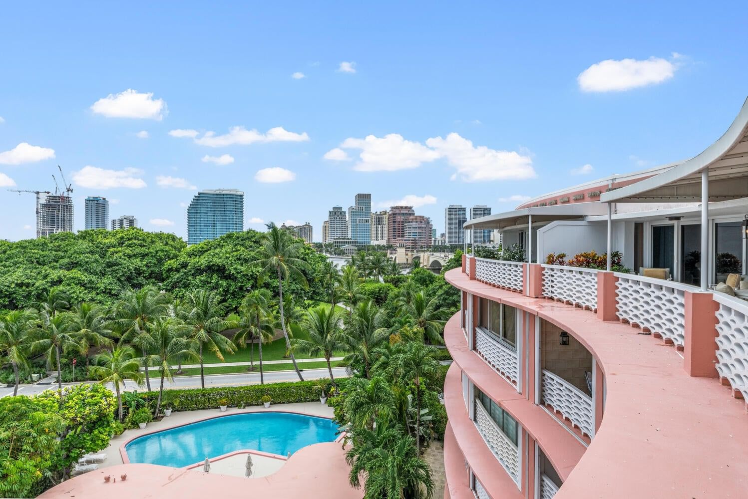 315 S Lake Drive #Ph C, Palm Beach, FL 33480 photo 2