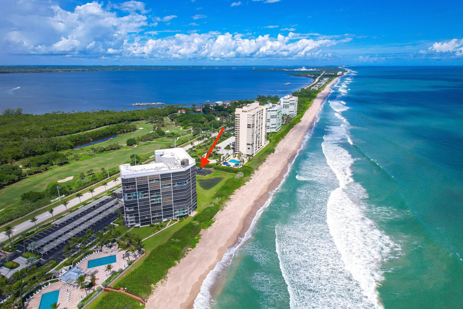 8800 S Ocean Drive #1102, Jensen Beach, FL 34957 photo 2