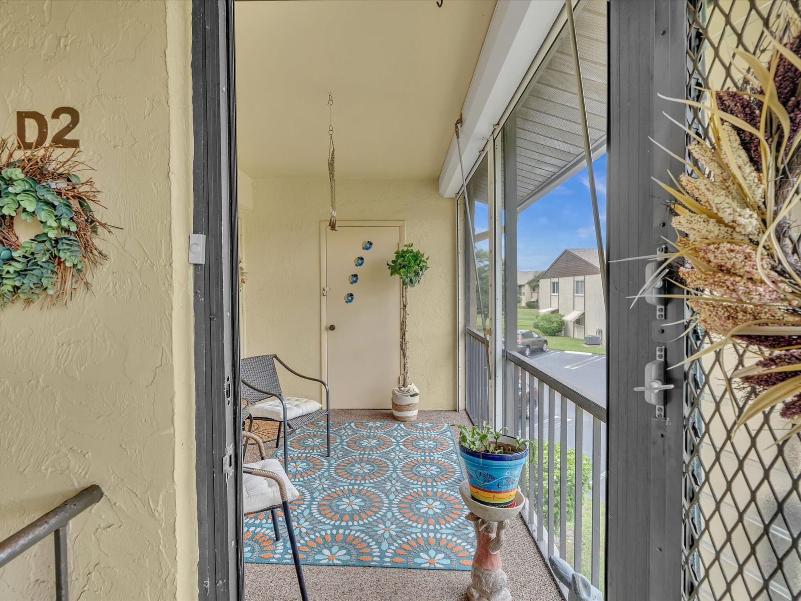 342 Pine Ridge Circle #D-2, Greenacres, FL 33463 photo 5